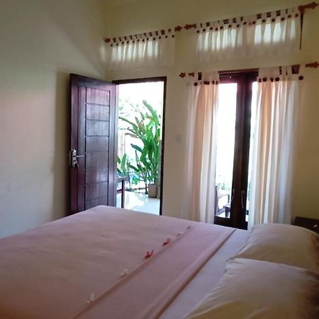 Hotel Gili T Heaven à Gili Trawangan Extérieur photo