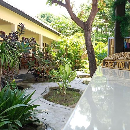Hotel Gili T Heaven à Gili Trawangan Extérieur photo