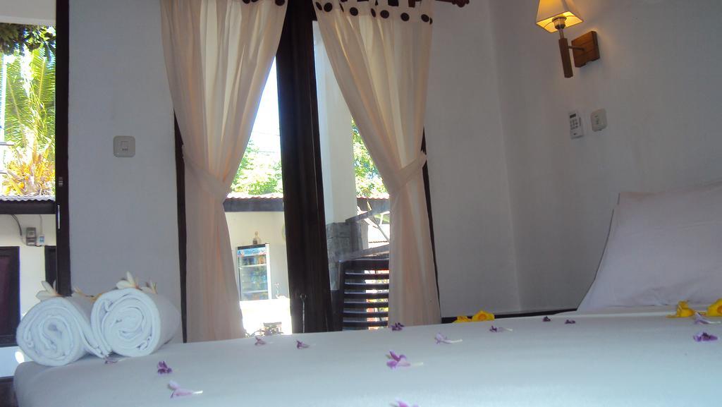 Hotel Gili T Heaven à Gili Trawangan Extérieur photo