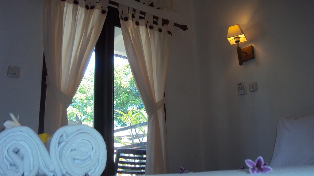 Hotel Gili T Heaven à Gili Trawangan Extérieur photo
