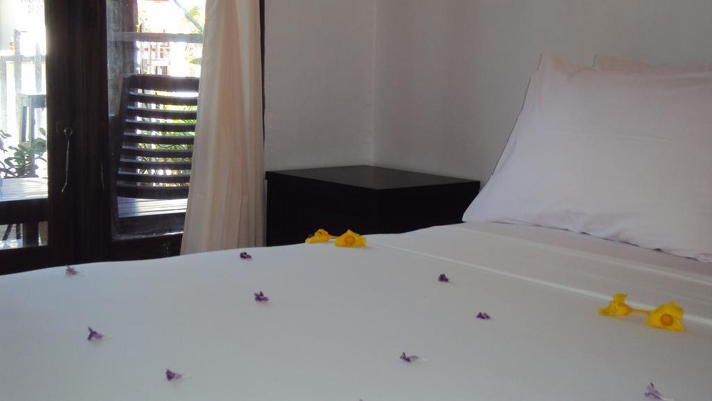 Hotel Gili T Heaven à Gili Trawangan Extérieur photo