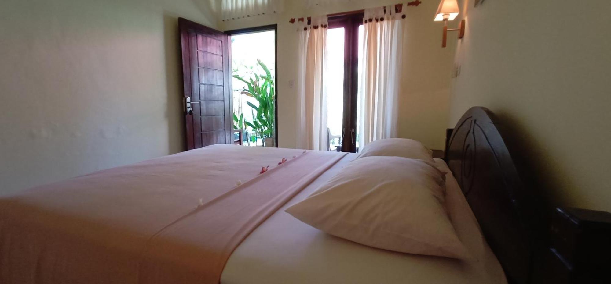 Hotel Gili T Heaven à Gili Trawangan Extérieur photo