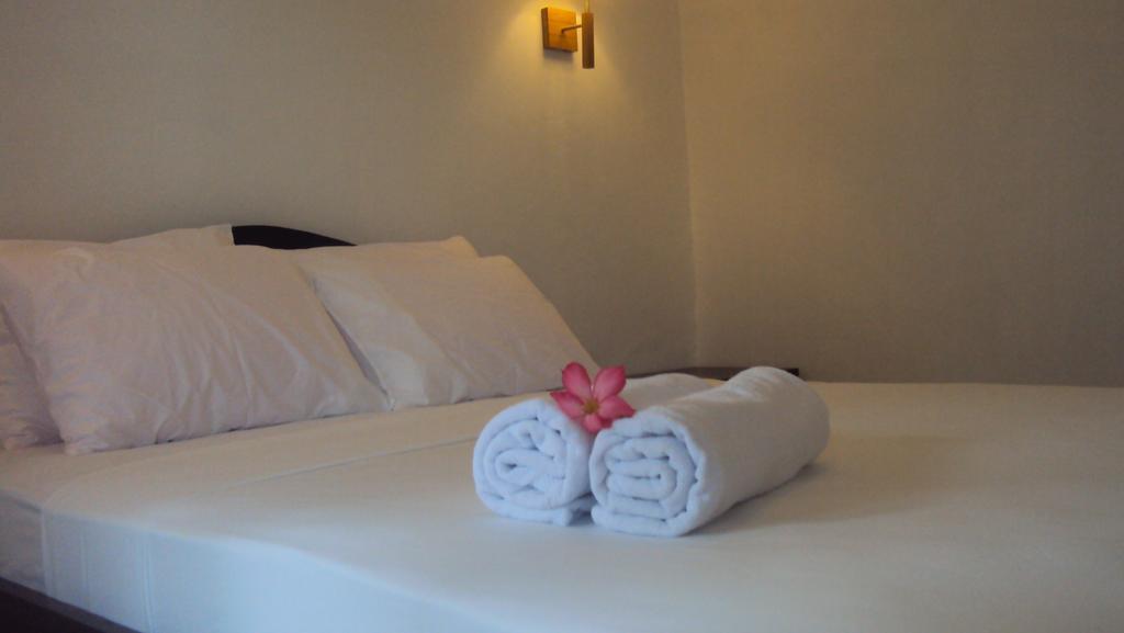 Hotel Gili T Heaven à Gili Trawangan Chambre photo