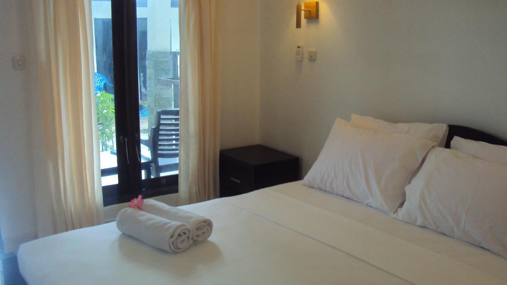 Hotel Gili T Heaven à Gili Trawangan Chambre photo