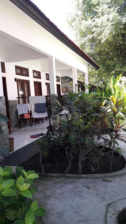 Hotel Gili T Heaven à Gili Trawangan Extérieur photo