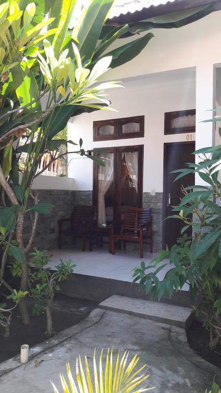 Hotel Gili T Heaven à Gili Trawangan Extérieur photo