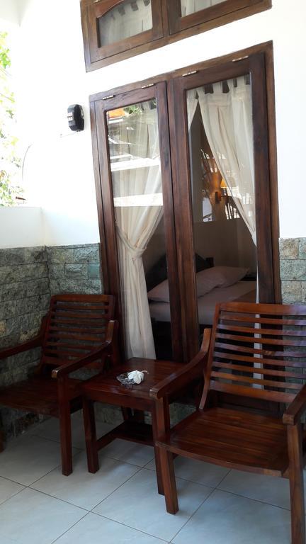 Hotel Gili T Heaven à Gili Trawangan Extérieur photo